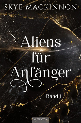 Aliens für Anfänger