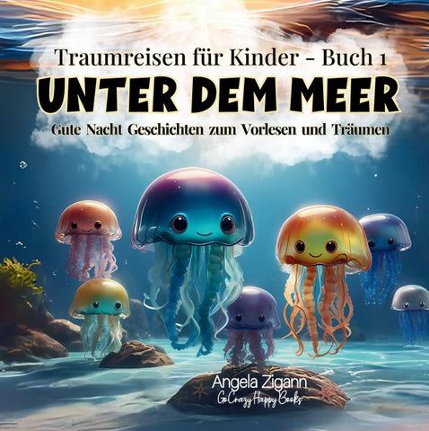 Unter dem Meer