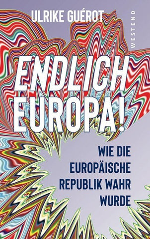 Endlich Europa!