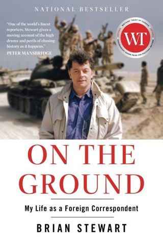 On the Ground