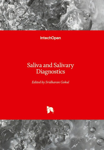 Saliva and Salivary Diagnostics