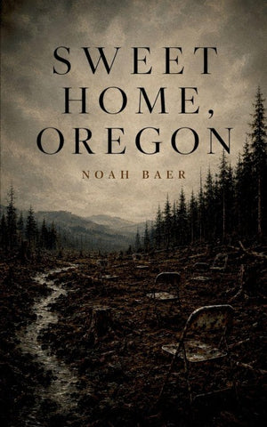 Sweet Home, Oregon