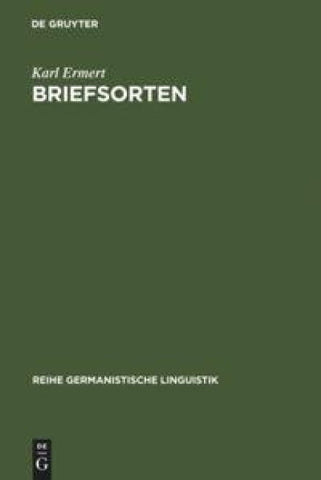 Briefsorten