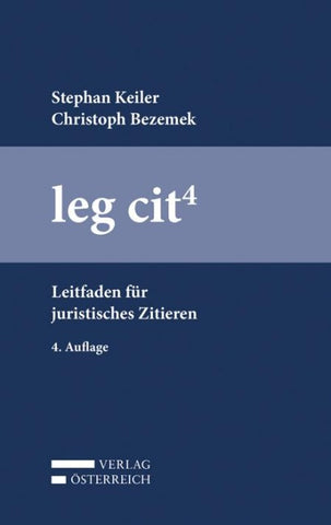 leg cit⁴