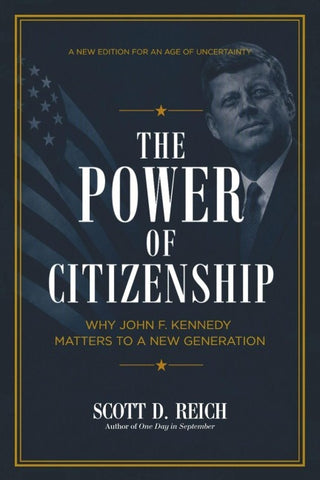 The Power of Citizenship