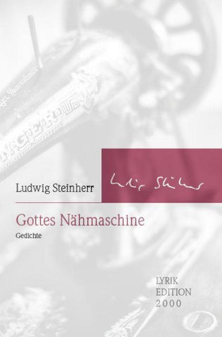 Gottes Nähmaschine