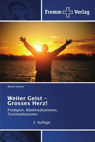 Weiter Geist - Grosses Herz!