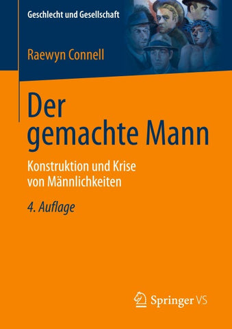 Der gemachte Mann