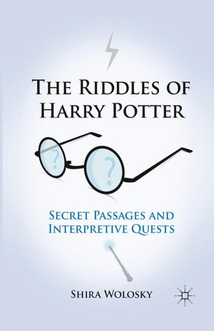The Riddles of Harry Potter