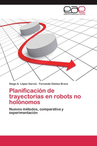 Planificación de trayectorias en robots no holónomos
