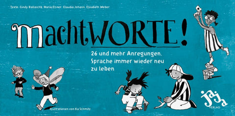 machtWORTE!