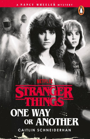 Stranger Things: One Way or Another