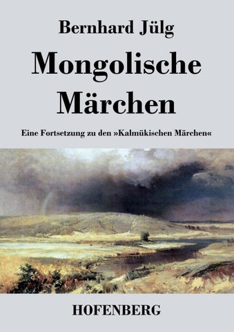 Mongolische Märchen