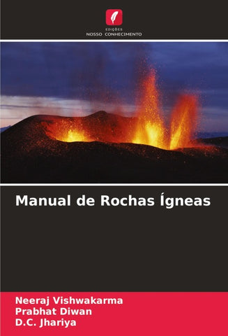 Manual de Rochas Ígneas