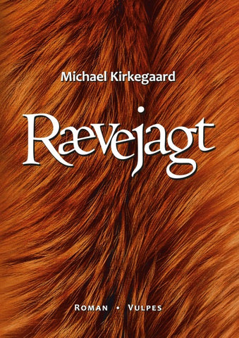 Rævejagt