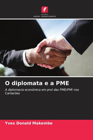 O diplomata e a PME