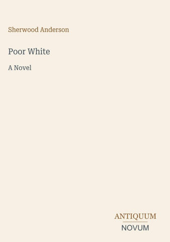 Poor White