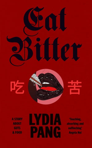 Eat Bitter