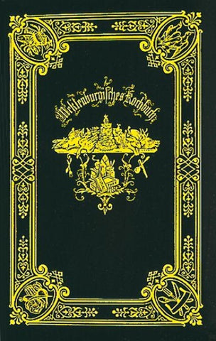 Mecklenburgisches Kochbuch