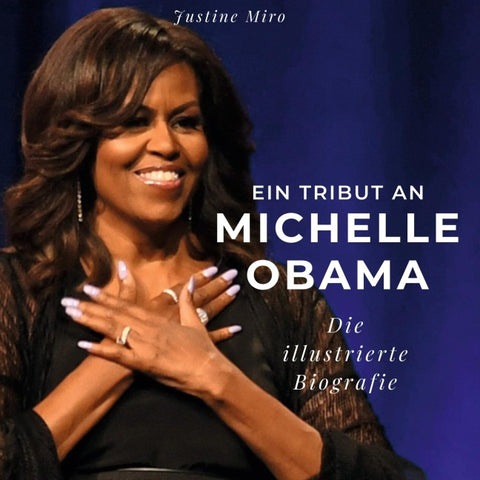 Ein Tribut an <br> Michelle Obama