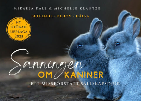 Sanningen om Kaniner
