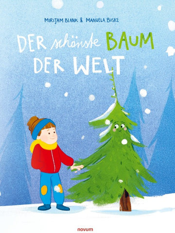 Der schönste Baum der Welt