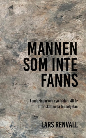 Mannen som inte fanns