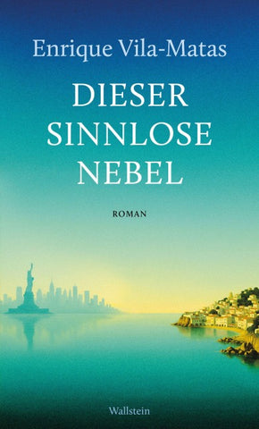 Dieser sinnlose Nebel