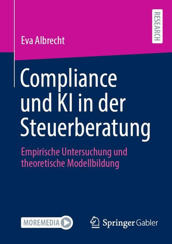 Compliance und KI in der Steuerberatung