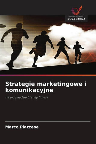Strategie marketingowe i komunikacyjne