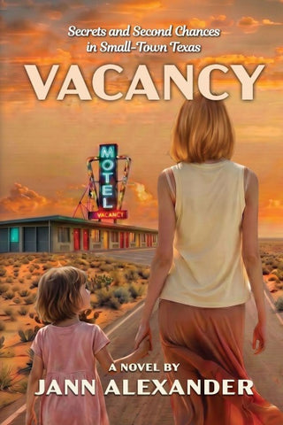 Vacancy