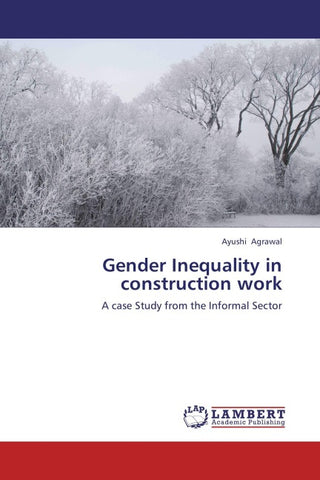 Gender Inequality in construction work