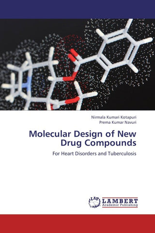 Molecular Design of New Drug Compounds