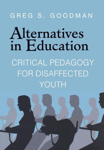 Alternatives in Education