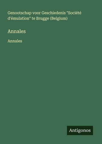 Annales