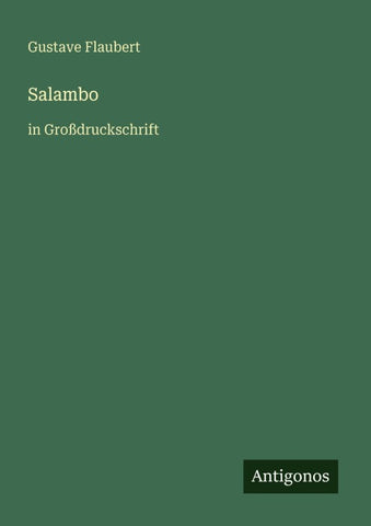 Salambo