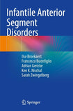 Infantile Anterior Segment Disorders