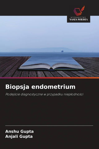 Biopsja endometrium