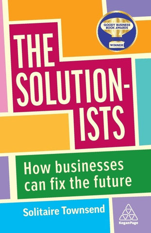 The Solutionists