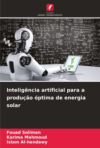 Inteligência artificial para a produção óptima de energia solar