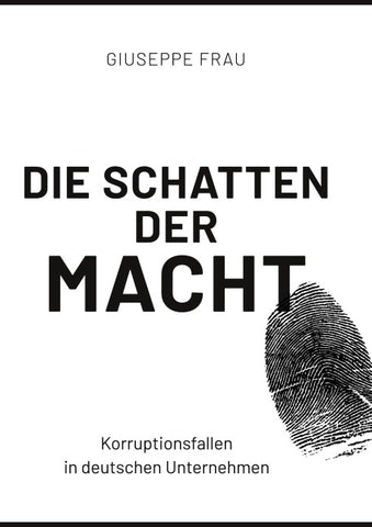 Die Schatten der Macht