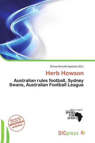 Herb Howson
