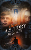 A. S. Tory und das Spiel mit der Zeit