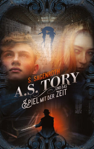 A. S. Tory und das Spiel mit der Zeit