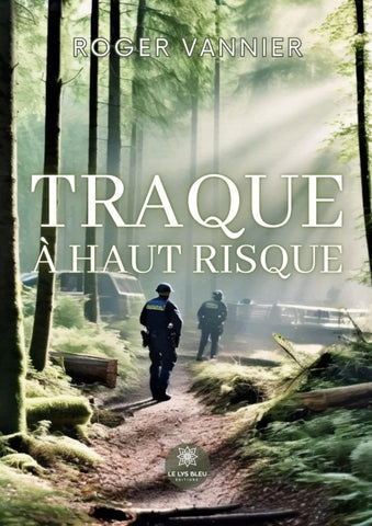 Traque à haut risque