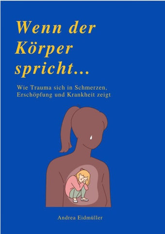 WENN DER KÖRPER SPRICHT