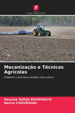 Mecanização e Técnicas Agrícolas