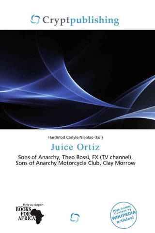 Juice Ortiz