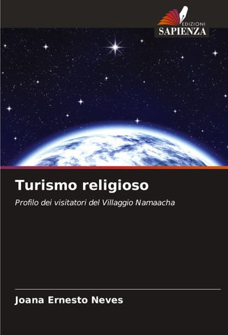 Turismo religioso