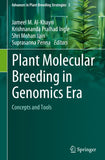 Plant Molecular Breeding in Genomics Era